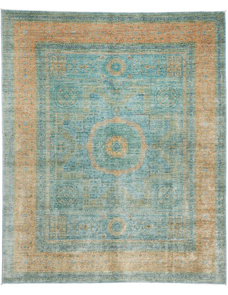 Tappeto Ziegler Mammalucchi Pakistan cm.246x290