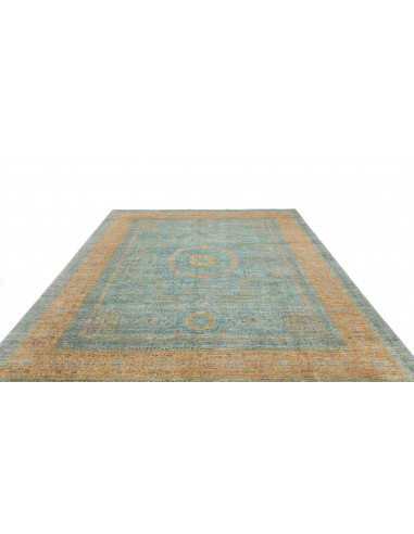 Tappeto Ziegler Mammalucchi Pakistan cm.246x290