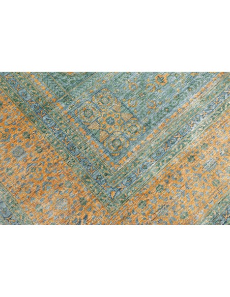 Tappeto Ziegler Mammalucchi Pakistan cm.246x290