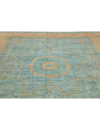 Tappeto Ziegler Mammalucchi Pakistan cm.246x290