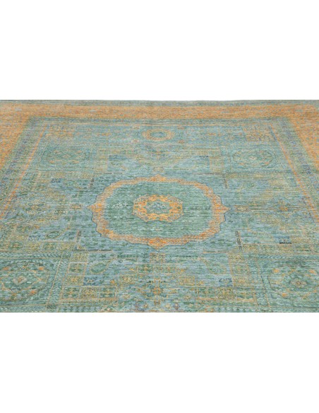 Tappeto Ziegler Mammalucchi Pakistan cm.246x290