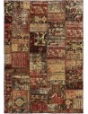 PATCHWORK MALAYER